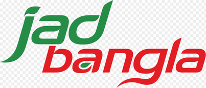 jad bangla logo